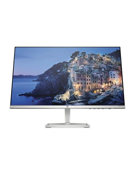 Monitor Con Webcam HP M24 De 60 45 Cm 23 8