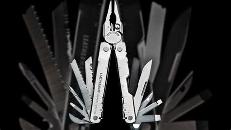 Leatherman Super Tool 300 Multitool Review Pro Tool Reviews