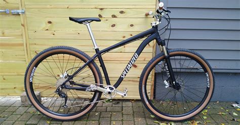 Specialized Promax 29er 1972dkearnss Bike Check Vital Mtb