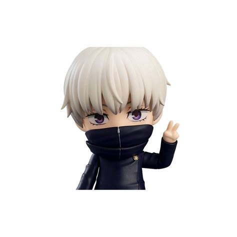 Jujutsu Kaisen Nendoroid No Toge Inumaki Megaotaku