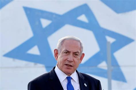 Netanyahu Divide Israel Con Su Reforma Judicial Y Dinamita Sus