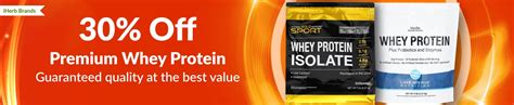iHerb - Vitamins, Supplements, Natural Health Products