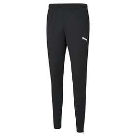 Best Pris P Puma Teamrise Poly Training Pants Jr Bukser For Barn