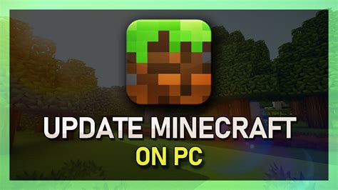 How To Update Minecraft Bedrock Edition On Windows PC — Tech How