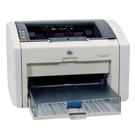 HP LaserJet 1022 — komputerNET.pl