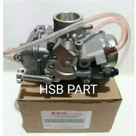 Jual Karburator Satria Fu Original Suzuki Shopee Indonesia