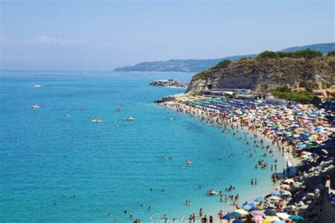 Capo Vaticano Cosa Vedere Sul Promontorio Delloracolo