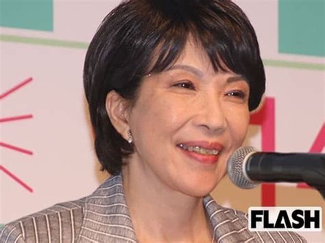 高市早苗・前総務相 総裁選出馬 にブーイング「女性議員の会合に来ない方」「女性が社会進出できない」（smartflash）