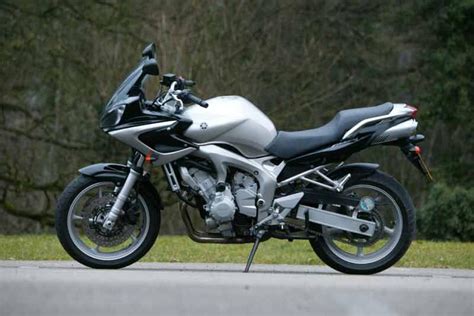 Yamaha Fz Fazer Moto Zombdrive