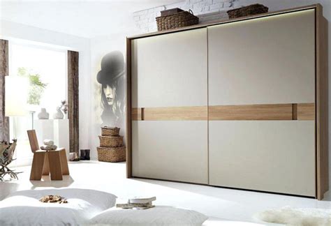 Modern Closet Doors