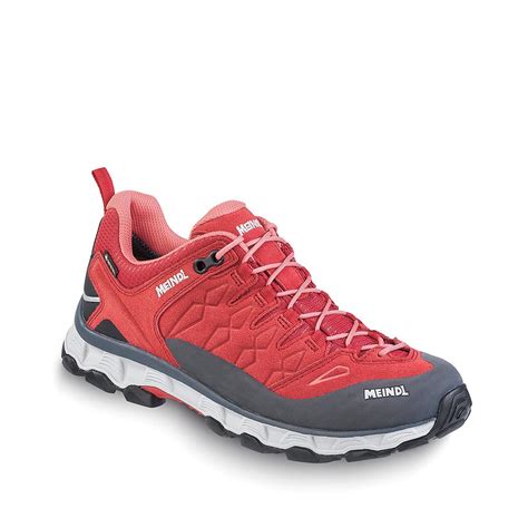 Lite Trail Lady Gtx Meindl Shoes For Actives