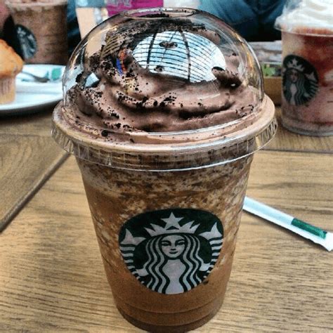 5 Best Starbucks Frappuccino Secret Menu - starbmag