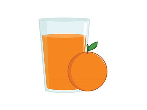 340 Glass Orange Juice Cartoon Stock Illustrations Royalty Free Vector Graphics And Clip Art