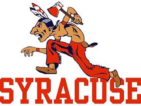 How Syracuse Orange Are You? | Playbuzz