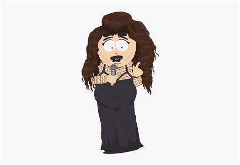 South Park Transparent Lorde, HD Png Download , Transparent Png Image - PNGitem