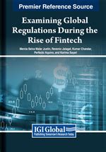 IRMA International Org Global Fintech Regulations For A Resilient