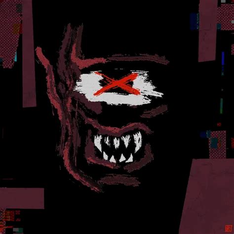 ghostx  glitchtronix collection opensea