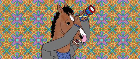 Bojack Horseman Desktop Wallpapers Top Free Bojack Horseman Desktop