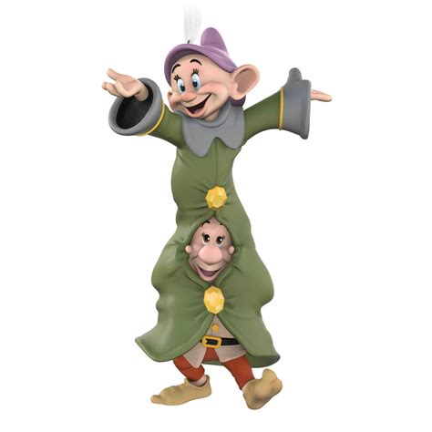 Seven Dwarfs Sneezy Costume