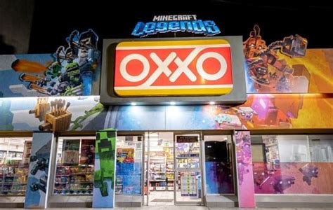 Descubren Nueva Modalidad De Robo En OXXO Sitio Media