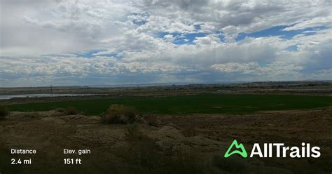 AllTrails | Ballard Trail: 44 Reviews, Map - Utah