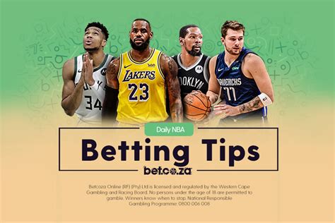 Betting Strategies Nba Spread Vs Odds Telegraph