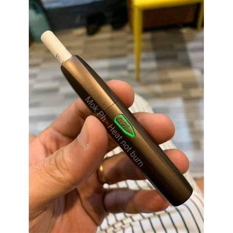 NEW Mok 2.0 unit mok version 2.0 mok 2.0 device mok heat not burn unit ...