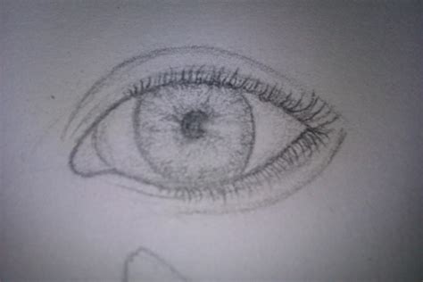 Eye shading practice by rainmoonshine on DeviantArt