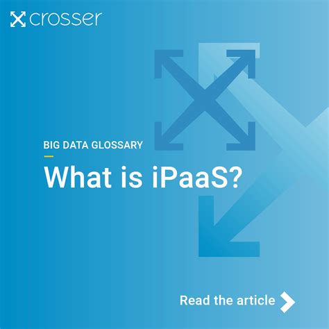 What Is Ipaas