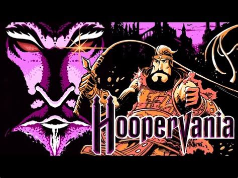 Hoopervania Pc Let S Play Un Manoir Remplit De Dons Et D Invit S