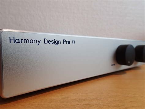 harmony design harmony design