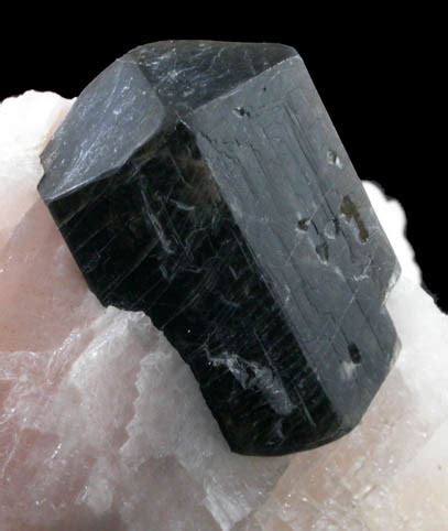 Photographs Of Mineral No Fluoro Richterite Fluororichterite