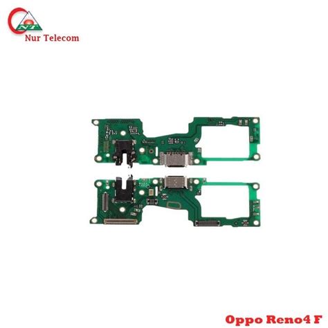 Oppo Reno F Charging Logic Board Price In Bangladesh Nur Telecom