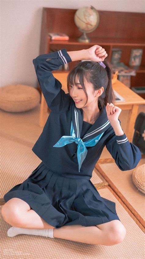 Japanese School Uniform Girl School Girl Dress School Uniform Girls