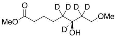 Cas No Chemical Name S Hydroxy Methoxy