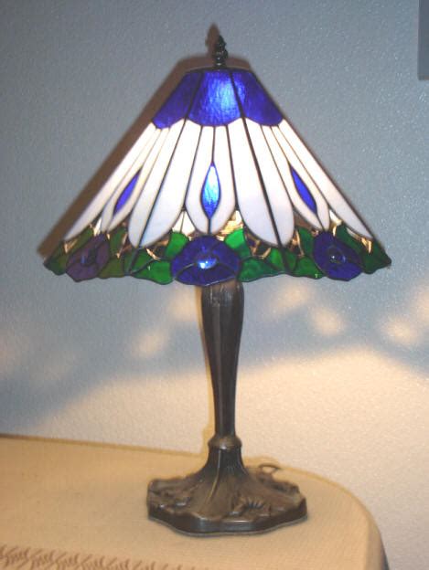 Stained Glass Windows Coloured Glass Panels Tiffany Style Lamps