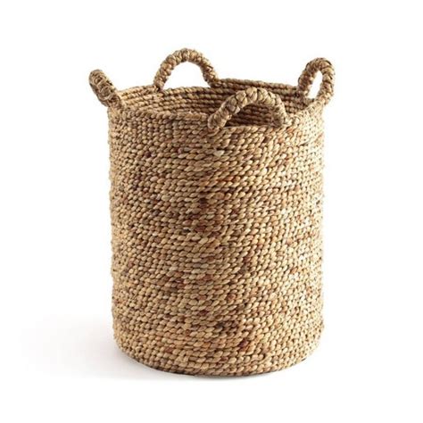 Water Hyacinth Basket Ut Wholesale Supplier In Vietnam Utior