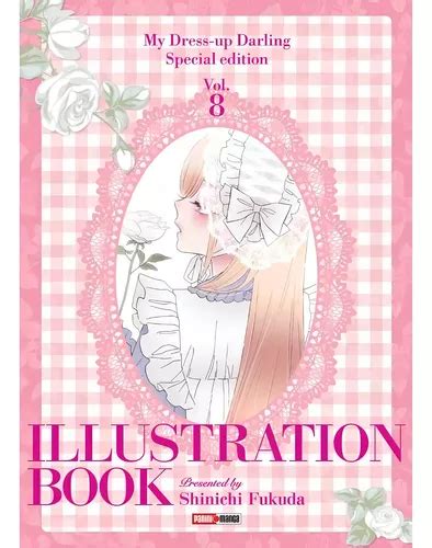 My Dress Up Darling N Portada Variante Manga Editorial Panini