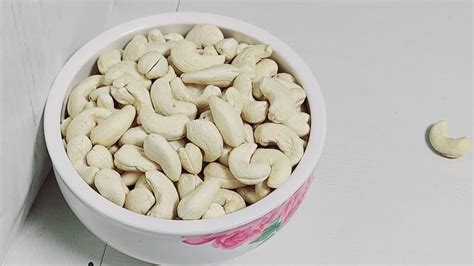 Whole W Cashew Nut Loose At Kg In Bengaluru Id