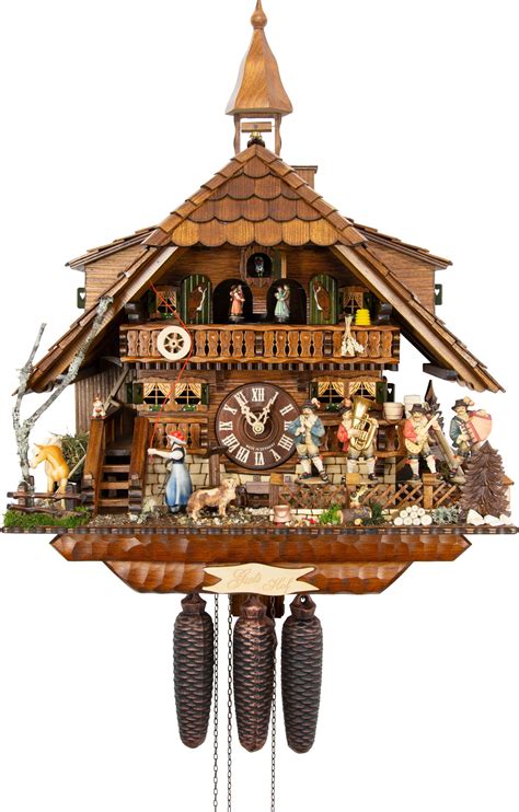 Cuckoo Clocks Authentic German Cuckoo Clock Shop