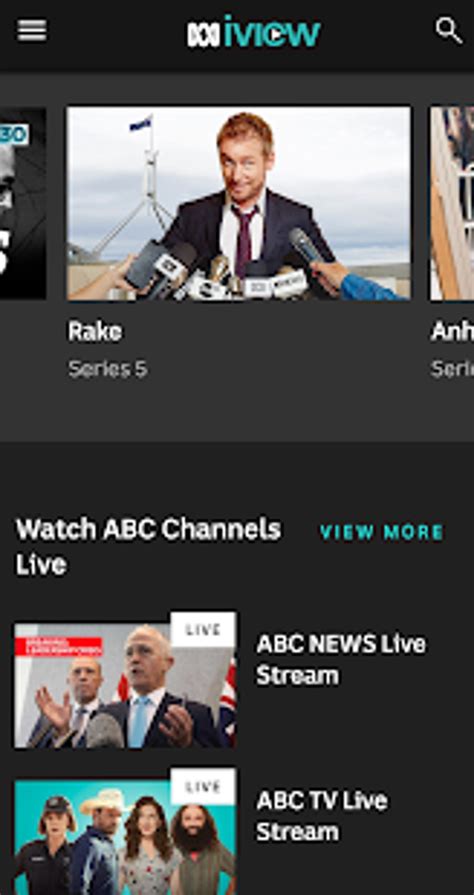 Abc Iview Apk For Android Download