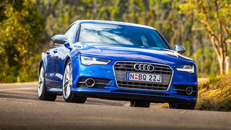 2015 Audi S7 Sportback Review | CarAdvice