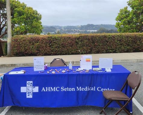 Seton Medical Center On Linkedin Healthcare Preventive Wellness