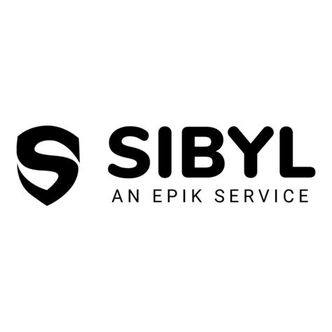 Sibyl Logo PNG Vector (PDF, SVG) Free Download