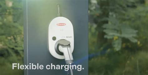 Fronius Wattpilot EV Charger