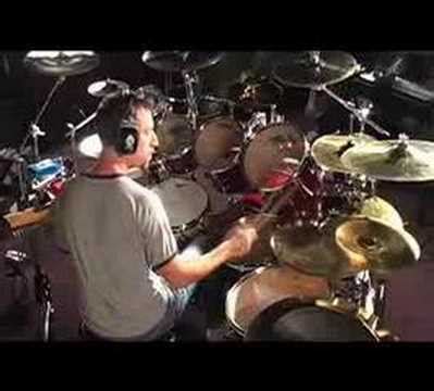 Rush Drum Off Winning Video Tom Sawyer Yyz Youtube