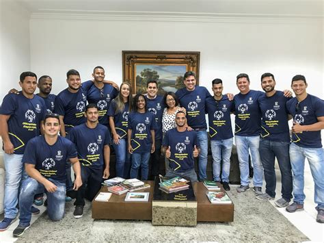 Atletas Do Projeto Paraesporte De Campos Rj V O Competir Nos Jogos