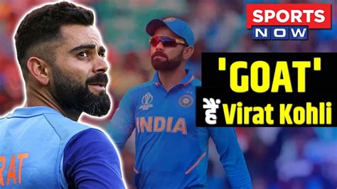 Virat Kohli के आलोचकों को Australia के दिग्गज Brett Lee का करारा जबाव