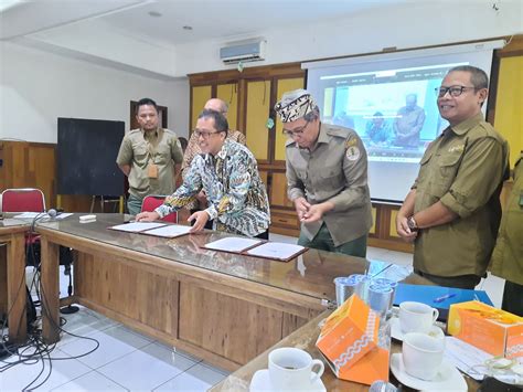 Ppid Kementrian Lingkungan Hidup Dan Kehutanan Sinergi Klhk Ipb