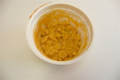 Velveeta Shells & Cheese Cup « Food In Real Life